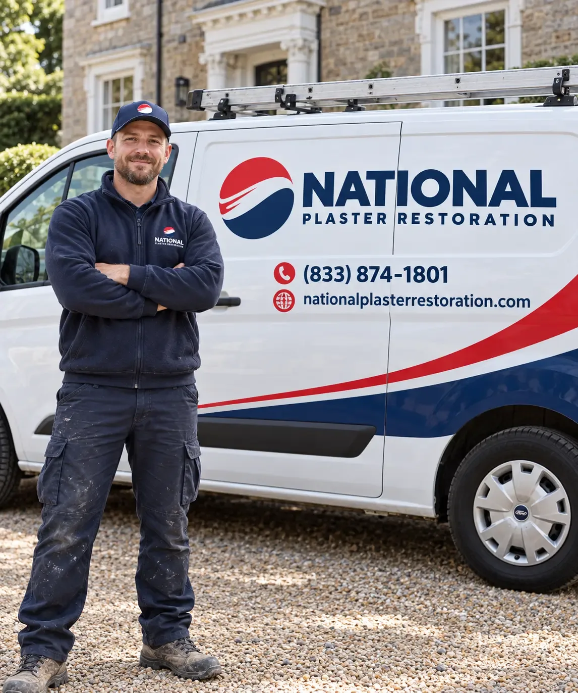 Plaster Repair company in Neely, MS